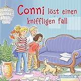 Conni löst einen kniffligen Fall (Meine Freundin Conni - ab 6 ): 1 CD by 