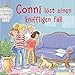 Conni löst einen kniffligen Fall (Meine Freundin Conni - ab 6 ): 1 CD by 