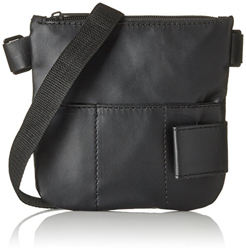 Efalock Werkzeugtasche Quick S, schwarz, 1er Pack (1 x 1 Stück)