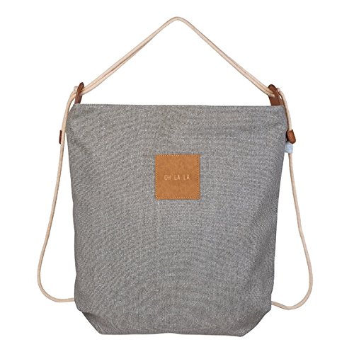 Preisvergleich Produktbild Handtasche"OH LA LA"