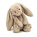 Produktbild Bashful Bunny beige Kuscheltier 31 cm, Jellycat