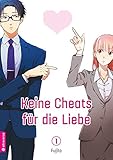 Keine Cheats für die Liebe 01 by