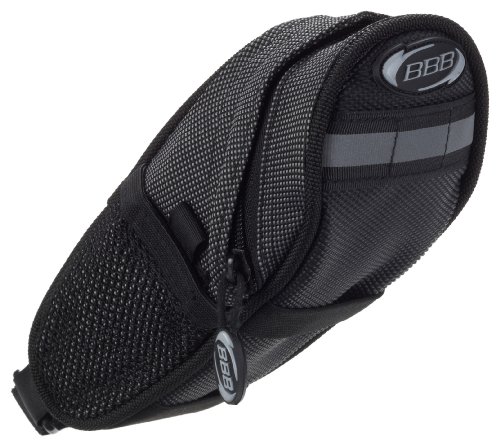 BBB Trainer Laufradt Satteltasche Postpack Bsb-05, schwarz, ---, 882060501