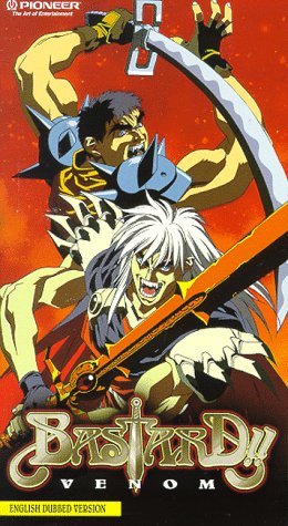 Preisvergleich Produktbild Vol. 2-Venom [VHS]