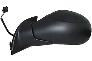 IPARLUX Derecho-ESPEJO COMPLETO-Eléctrico-con vexo