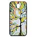 Produktbild Everainy Samsung Galaxy J5 2017 Hülle Silikon Bumper Gummi Cover Hüllen für Galaxy J5 2017 Handyhülle Stoßfest TPU Stoßstange Schutzhülle (Baum)