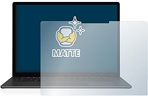 brotect Protection Ecran Anti-Reflet pour Microsoft Surface Laptop 4 15" - Film Mat