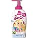 Produktbild Mattel Bade und Duschel Barbie Sheabutter, 1er Pack (1 x 1.08 kg)
