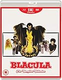 Blacula - The Complete Collection [DVD] [Blu-ray]