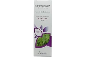 Boswellia 60 ml Adamah | Estratto idroenzimatico Boswellia