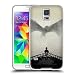 Produktbild Head Case Designs Offizielle HBO Game of Thrones Rache Key Art Soft Gel Hülle für Samsung Galaxy S5 / S5 Neo