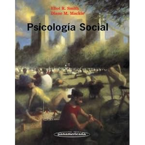 Psicologia social