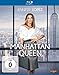 Manhattan Queen [Blu-ray]