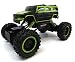 Produktbild Mega Wheelz® 61403 - 2,4 Ghz Monstertruck Ferngesteuert, Hummer Rock Crawler, Ferngesteuertes Auto für Draußen, RC Auto Komplettset