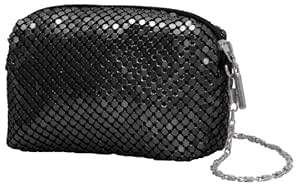 Nintendo 3DS - Glitter Bag - Tasche