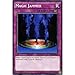 Produktbild Yu-Gi-Oh!: YS14 EN039, 1. Magic Jammer gemeinsamen-Karte (Raum Zeit Showdown-Yu-Gi-Oh Einzelkarte ").