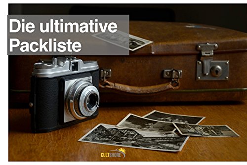6er Set Kompressionsbeutel – sparen bis zu 75 % Platz im Gepäck – ideal für Reisen, Backpacking – schützen vor Feuchtigkeit, Schimmel, Insekten – inkl. gratis Packliste als E-Book - 6