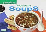 Image de Nita Mehta's Vegetarian Soups