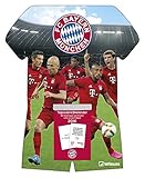 FC Bayern München 2016 by