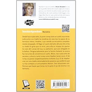 El agua esta esplendida / The Water's Lovely