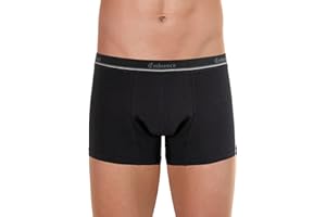 EMINENCE - Boxer absorbant homme Sérénité