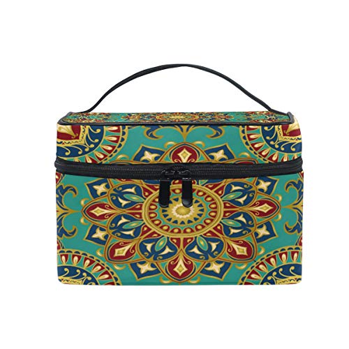 Preisvergleich Produktbild vinlin, Kulturtasche Mehrfarbig Multi Einheitsgröße