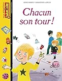 Chacun son tour !