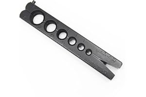 3S SUPERSAMASTORE Dszh - ersatzma in zoll fr heftgerte c.p2d und c.pc2d