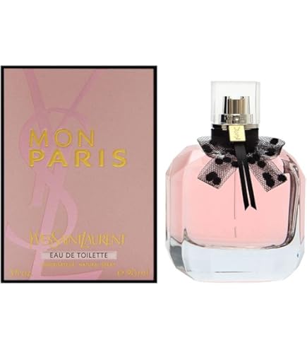 Yves Saint Laurent Elle for Women, 90ml : Amazon.in: Beauty
