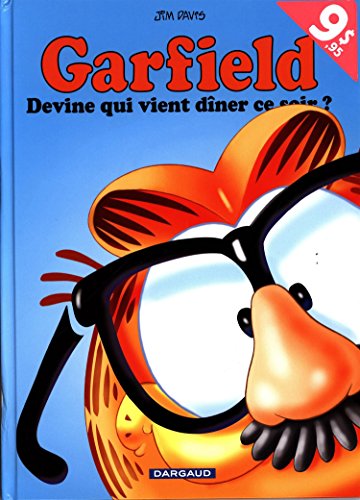 couverture de : Devine qui vient d&icirc;ner ce soir ?