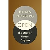 Open: The Story Of Human Progress