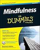Mindfulness For Dummies 2e (For Dummies Series) by 