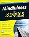Mindfulness For Dummies 2e (For Dummies Series) by 