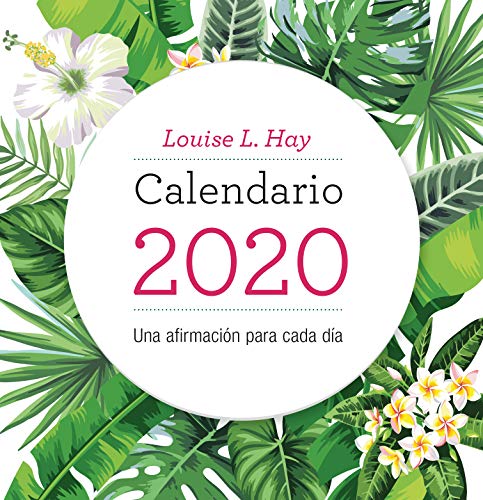 Calendario Louise Hay 2020 (Kepler)