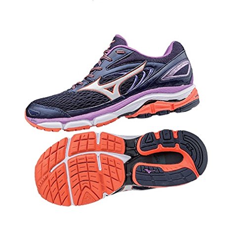 mizuno inspire 13 recensione