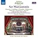 Produktbild Pavesi: Ser Marcantonio [Marco Filippo Romano; Loriana Catellano; Matteo D'Apolito] [Naxos: 8.660331-32] by Marco Filippo Romano (2013-05-09)