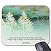 Produktbild HYYCLS Serenity Prayer Blue Green Landscape Mousepad