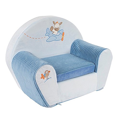 Nattou Sofa Arthur & Louis