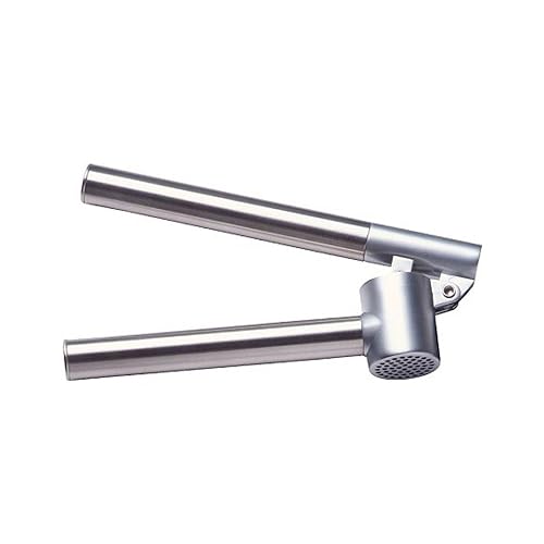IKEA Koncis Knoblauchpresse, 16 cm