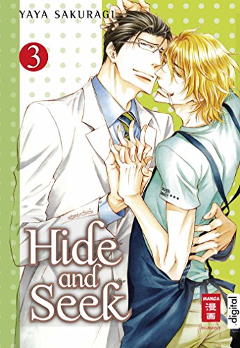 Download Hide and Seek 03