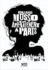 Un appartement à Paris par Musso