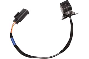 Sunature For Kia Sportage 2011-2016 Car Rear View Camera Backup Parking Assist Camera 95750-3W100