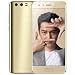 Produktbild HUAWEI HONOR 9 6GB 128GB-Smartphone free 5,15"-Gold Color