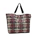 Produktbild reisenthel shopper XL wool - Schultertasche Umhängetasche Strandtasche 35 L