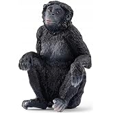 SCHLEICH Bonobo, Toy Figure