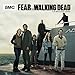 Produktbild Fear the Walking Dead 2018 Calendar