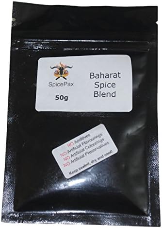 Baharat spice mix. 100g