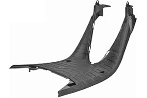 FACO Marche Pied Adaptateur Booster Spirit, Noir