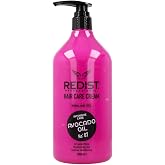 Redist Avocado Oil Hair Care Cream 1000 ML