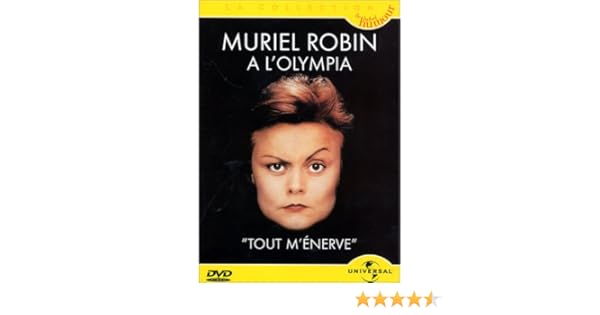 muriel robin tout ménerve muriel robin tout ménerve